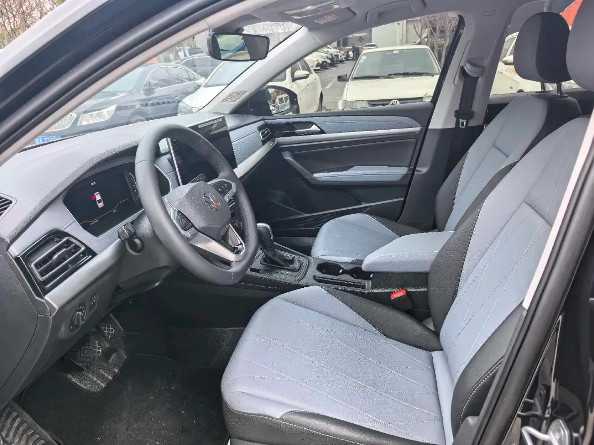 2024 Volkswagen Lavida 1.5L 110HP L4 6AT,autocango,china used car exporter,china ev exporter,chinese used car exporter,chinese used ev exporter