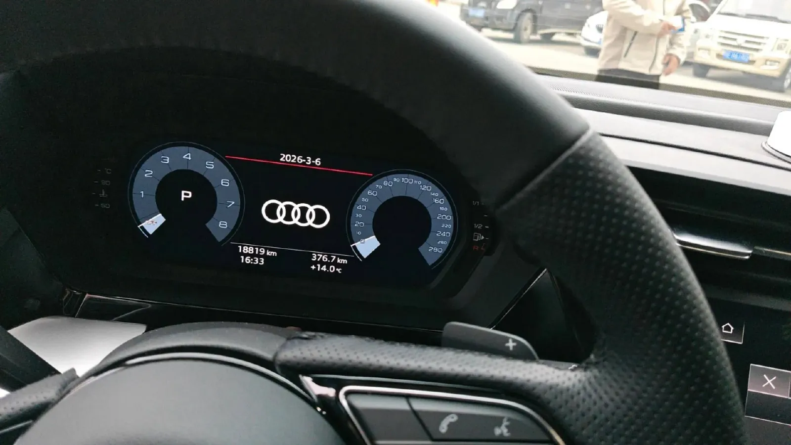 2023 Audi A3 1.4T 150HP L4 7DCT,autocango,china used car exporter,china ev exporter,chinese used car exporter,chinese used ev exporter