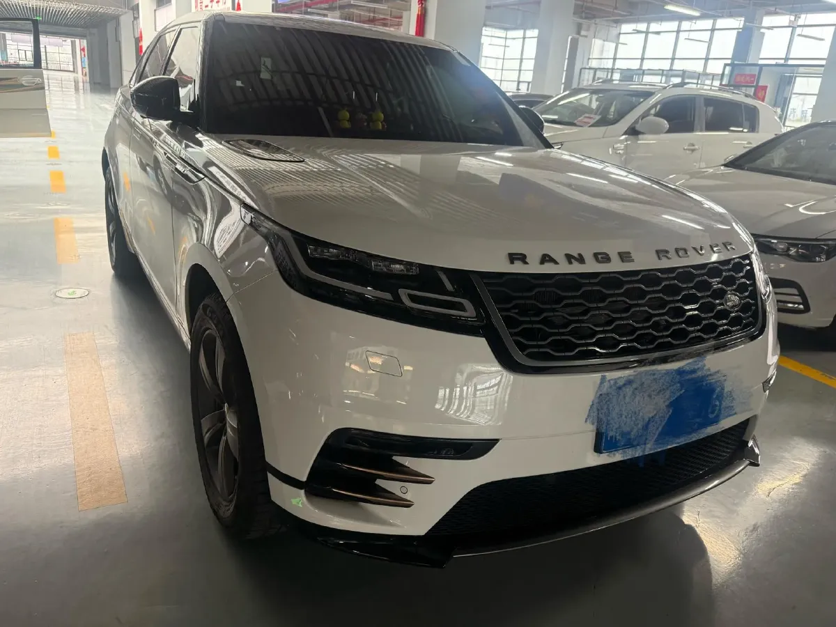 2018 Land Rover Discovery 2.0T 300HP L4 8AT,autocango,china used car exporter,china ev exporter,chinese used car exporter,chinese used ev exporter