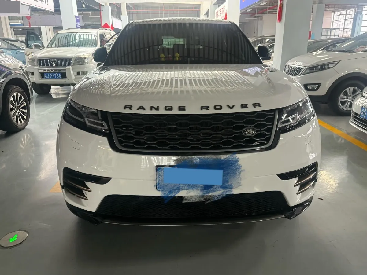 2018 Land Rover Discovery 2.0T 300HP L4 8AT,autocango,china used car exporter,china ev exporter,chinese used car exporter,chinese used ev exporter