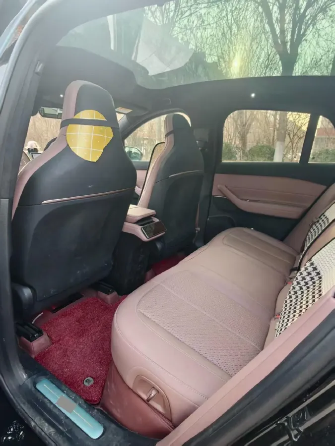 2024 NIO EC6 BEV 75KWH,autocango,china used car exporter,china ev exporter,chinese used car exporter,chinese used ev exporter