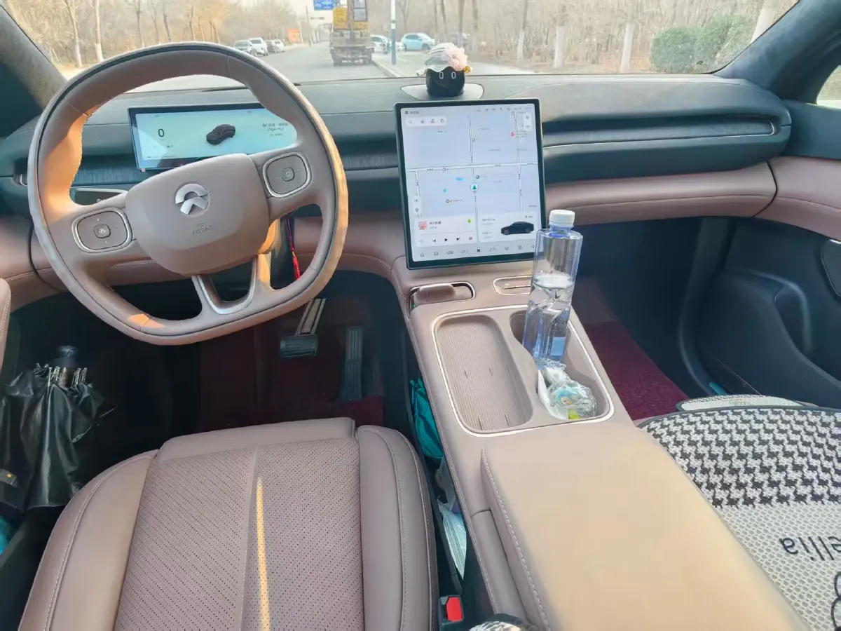 2024 NIO EC6 BEV 75KWH,autocango,china used car exporter,china ev exporter,chinese used car exporter,chinese used ev exporter