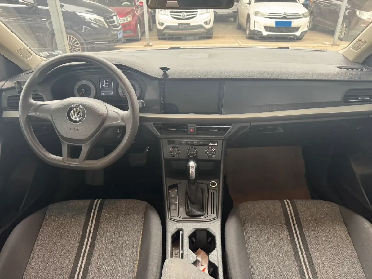 2019 Volkswagen Lavida 1.5L 113HP L4 6AT,autocango,china used car exporter,china ev exporter,chinese used car exporter,chinese used ev exporter