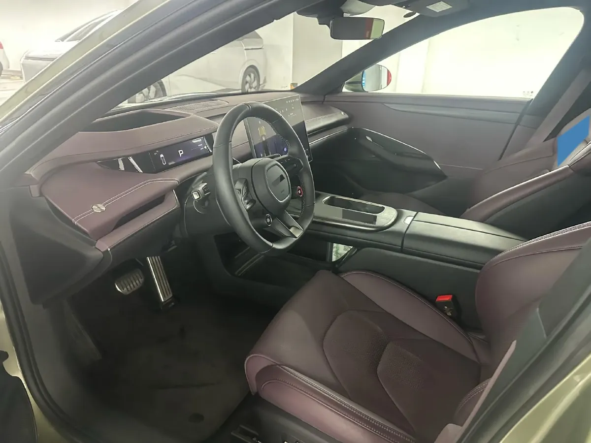 2024 MI SU7 BEV 101KWH,autocango,china used car exporter,china ev exporter,chinese used car exporter,chinese used ev exporter