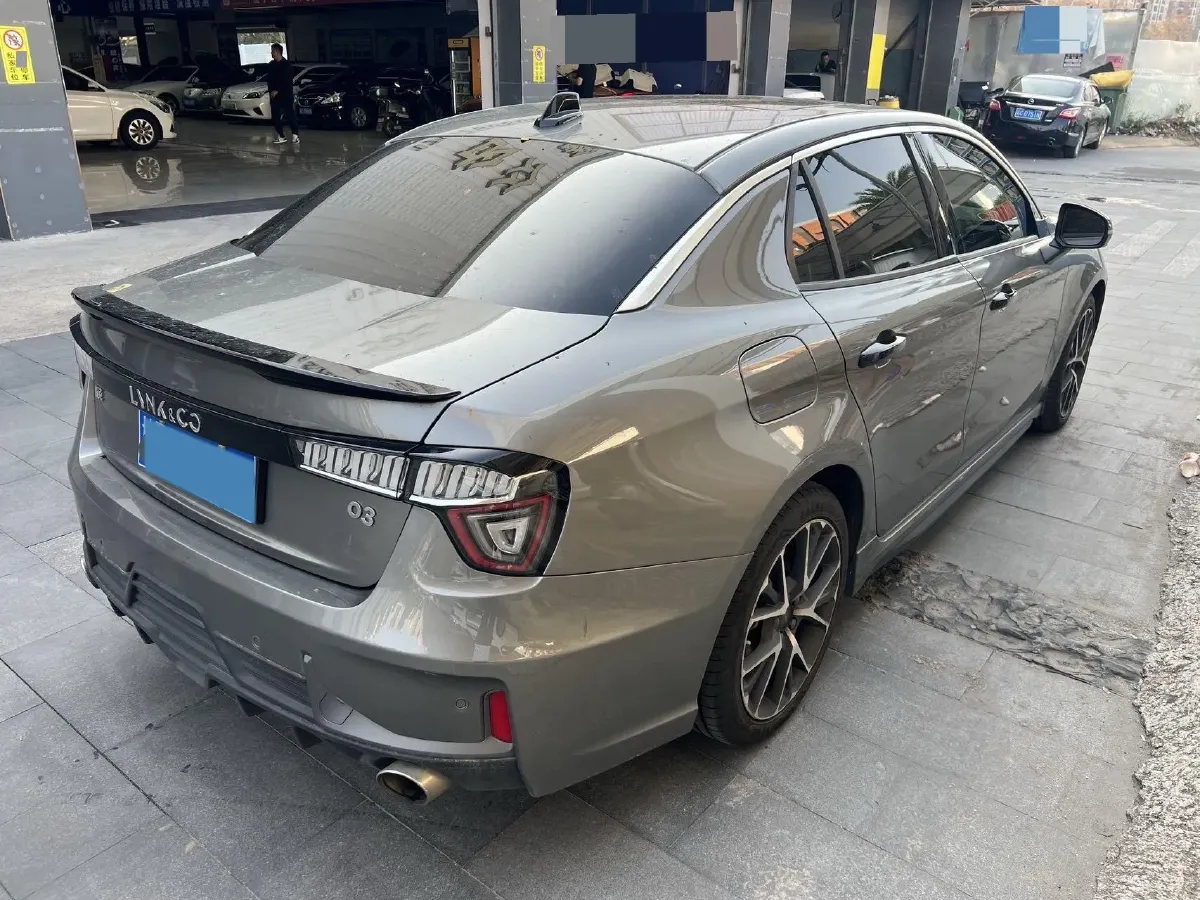 2021 LYNK&CO 03 1.5T 180HP L3 7DCT,autocango,china used car exporter,china ev exporter,chinese used car exporter,chinese used ev exporter