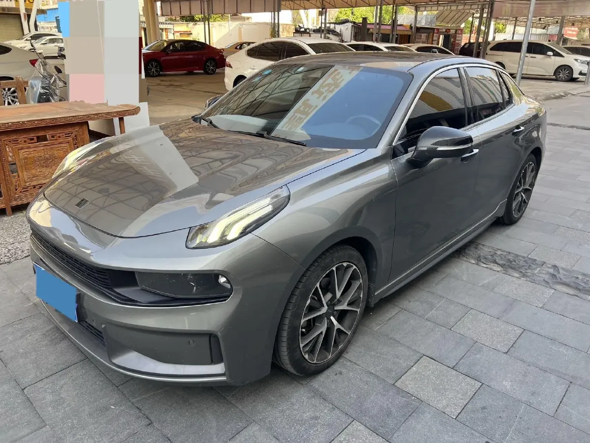 2021 LYNK&CO 03 1.5T 180HP L3 7DCT,autocango,china used car exporter,china ev exporter,chinese used car exporter,chinese used ev exporter
