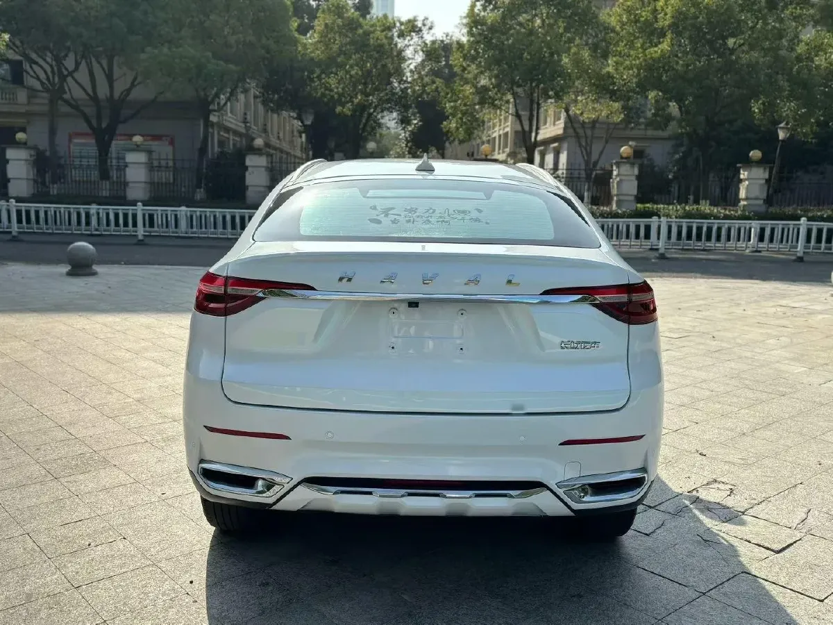 2019 Haval F7x 1.5T 169HP L4 7DCT,autocango,china used car exporter,china ev exporter,chinese used car exporter,chinese used ev exporter