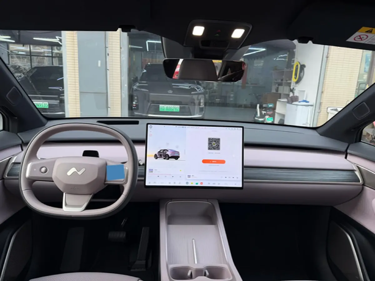 2025 ONVO L60 BEV,autocango,china used car exporter,china ev exporter,chinese used car exporter,chinese used ev exporter