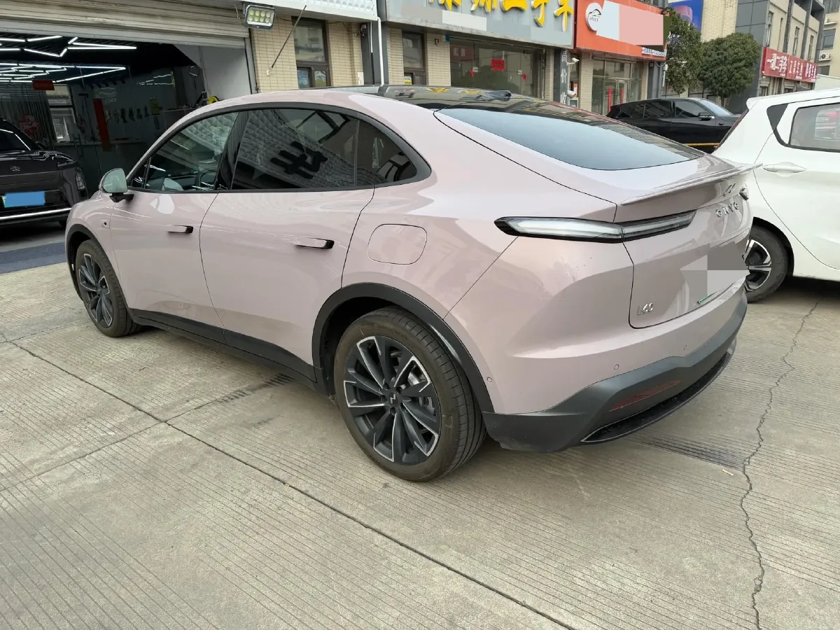 2025 ONVO L60 BEV,autocango,china used car exporter,china ev exporter,chinese used car exporter,chinese used ev exporter