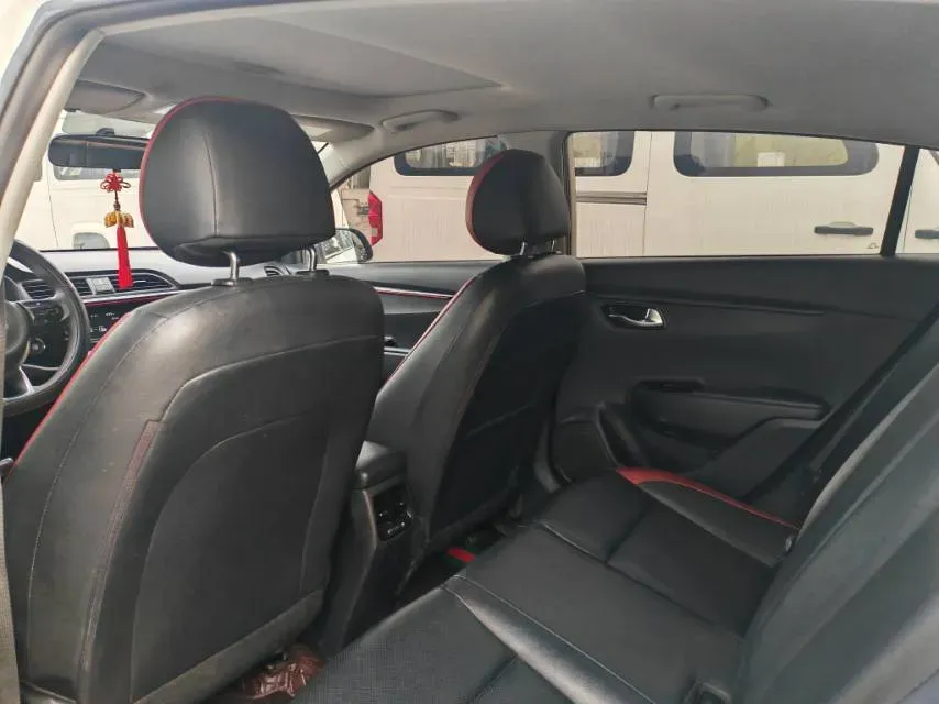 2017 Kia KX Cross 1.4L 100HP L4 6AT,autocango,china used car exporter,china ev exporter,chinese used car exporter,chinese used ev exporter