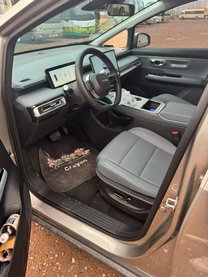 2025 Aion Y BEV,autocango,china used car exporter,china ev exporter,chinese used car exporter,chinese used ev exporter