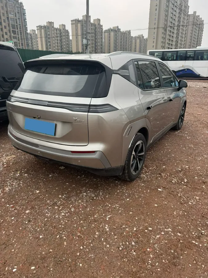 2025 Aion Y BEV,autocango,china used car exporter,china ev exporter,chinese used car exporter,chinese used ev exporter