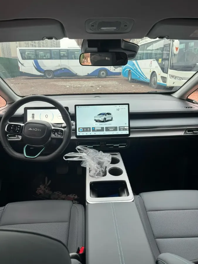 2025 Aion Y BEV,autocango,china used car exporter,china ev exporter,chinese used car exporter,chinese used ev exporter