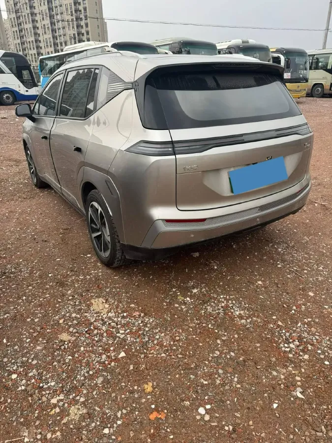 2025 Aion Y BEV,autocango,china used car exporter,china ev exporter,chinese used car exporter,chinese used ev exporter