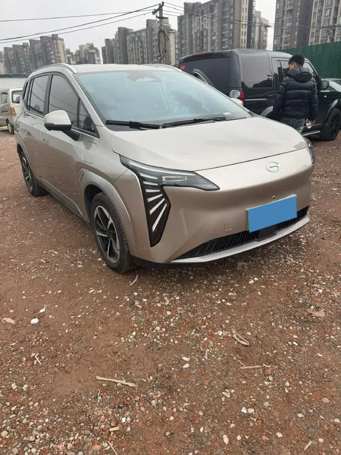 2025 Aion Y BEV,autocango,china used car exporter,china ev exporter,chinese used car exporter,chinese used ev exporter