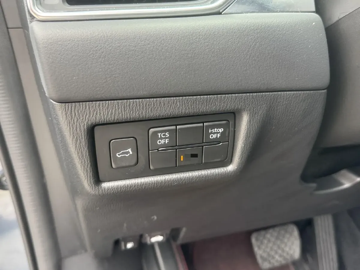 2022 MAXUS XinTu V90 2.0T 150HP L4 6AT,autocango,china used car exporter,china ev exporter,chinese used car exporter,chinese used ev exporter