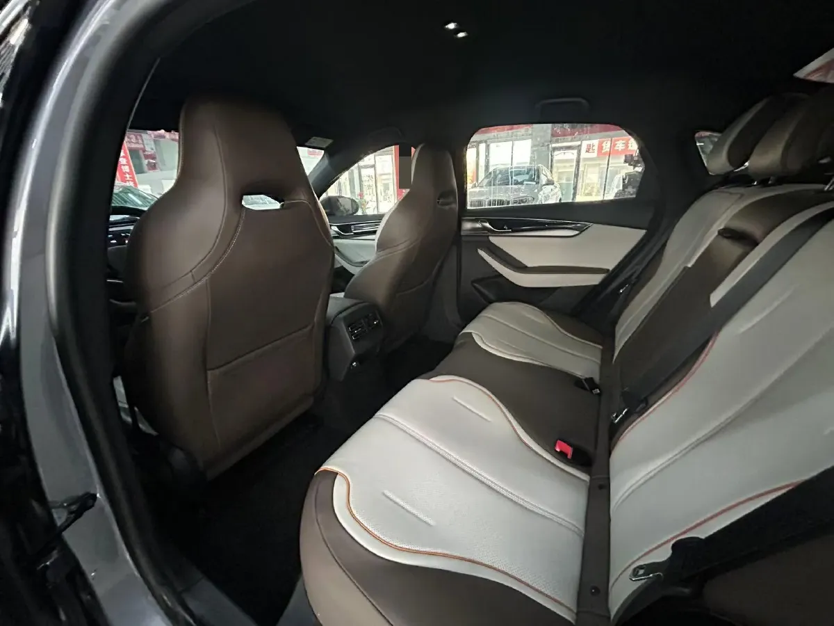 2023 BYD Qin Plus BEV 57.6KWH,autocango,china used car exporter,china ev exporter,chinese used car exporter,chinese used ev exporter