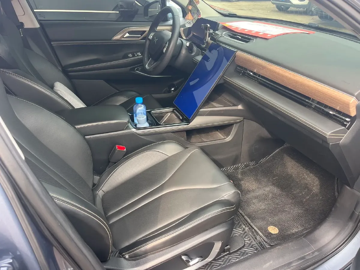 2021 ChangAn UNI-K 2.0T 233HP L4 8AT,autocango,china used car exporter,china ev exporter,chinese used car exporter,chinese used ev exporter