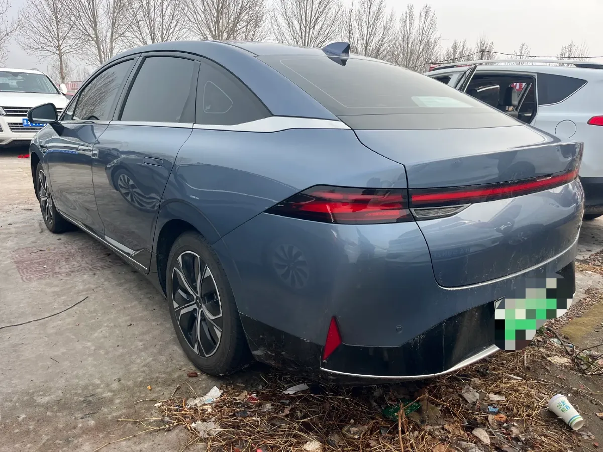2021 ChangAn UNI-K 2.0T 233HP L4 8AT,autocango,china used car exporter,china ev exporter,chinese used car exporter,chinese used ev exporter