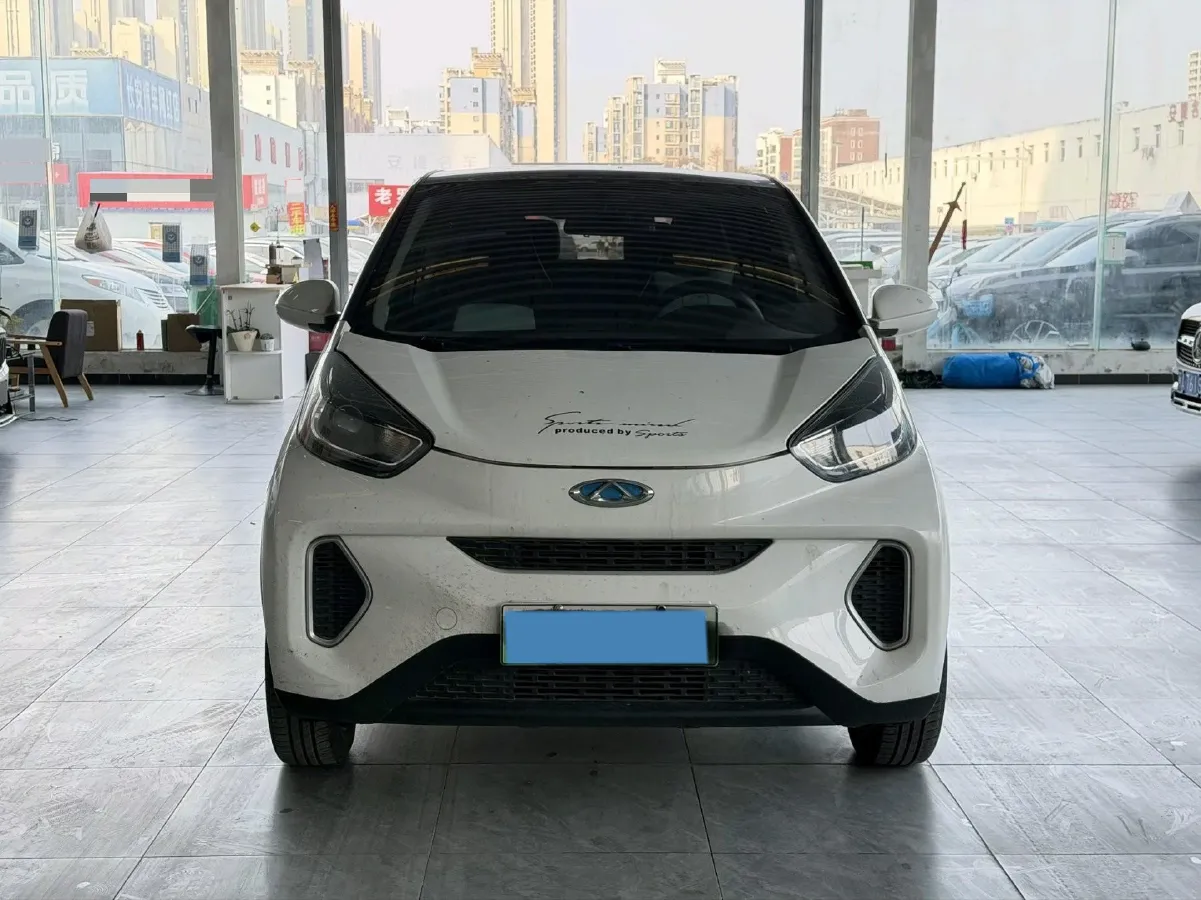 2021 Chery Little Ant BEV 30.6KWH,autocango,china used car exporter,china ev exporter,chinese used car exporter,chinese used ev exporter