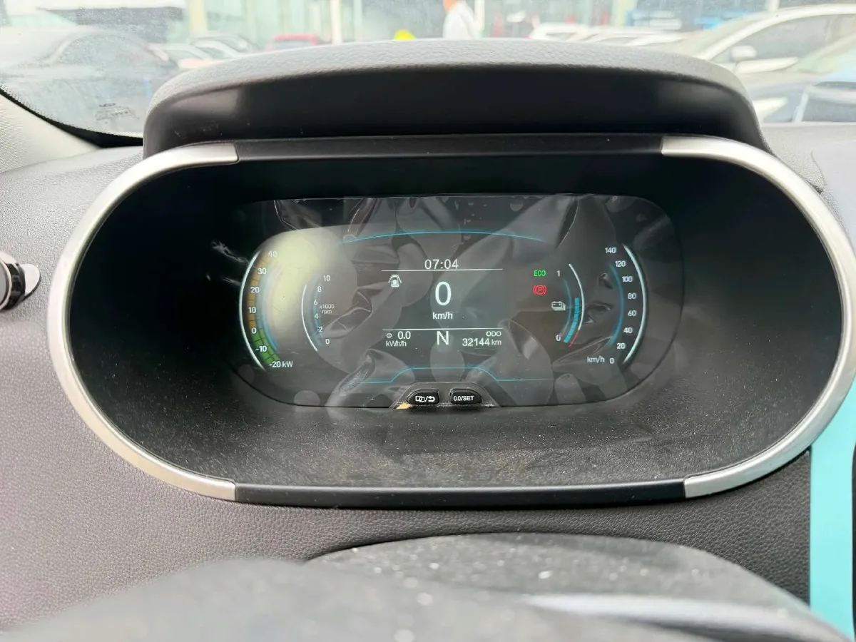 2021 Chery Little Ant BEV 30.6KWH,autocango,china used car exporter,china ev exporter,chinese used car exporter,chinese used ev exporter