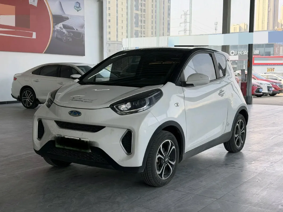 2021 Chery Little Ant BEV 30.6KWH,autocango,china used car exporter,china ev exporter,chinese used car exporter,chinese used ev exporter