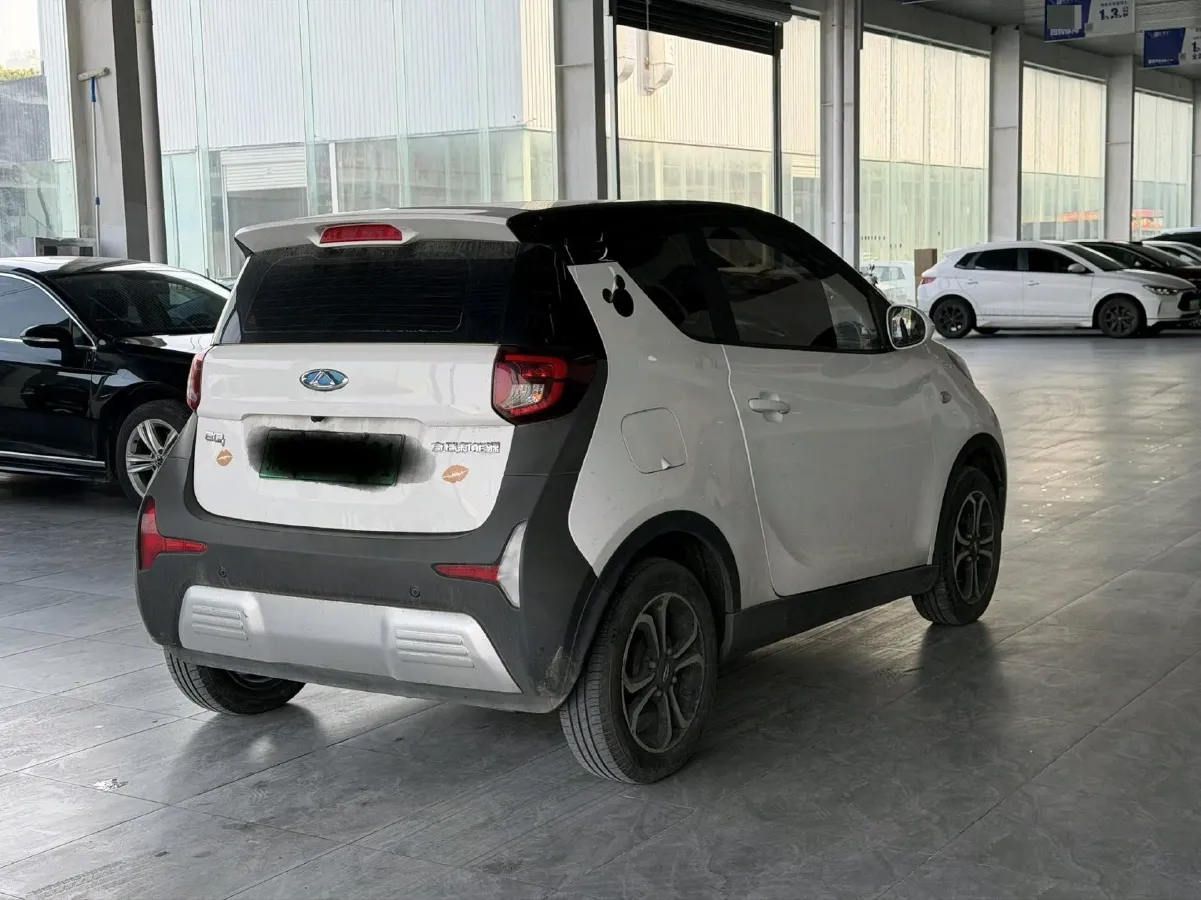 2021 Chery Little Ant BEV 30.6KWH,autocango,china used car exporter,china ev exporter,chinese used car exporter,chinese used ev exporter