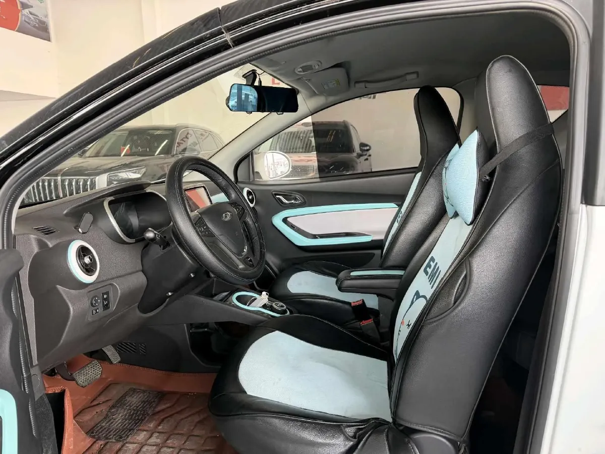 2021 Chery Little Ant BEV 30.6KWH,autocango,china used car exporter,china ev exporter,chinese used car exporter,chinese used ev exporter
