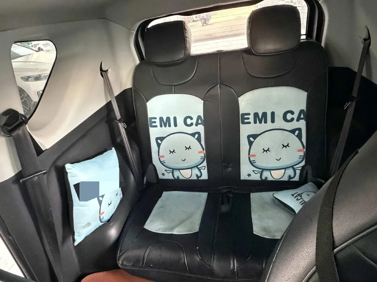 2021 Chery Little Ant BEV 30.6KWH,autocango,china used car exporter,china ev exporter,chinese used car exporter,chinese used ev exporter