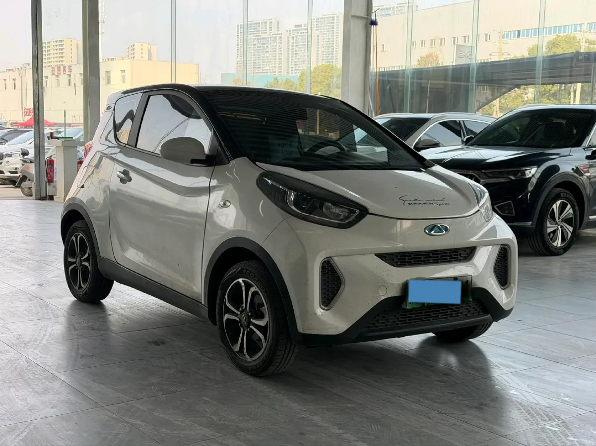 2021 Chery Little Ant BEV 30.6KWH,autocango,china used car exporter,china ev exporter,chinese used car exporter,chinese used ev exporter