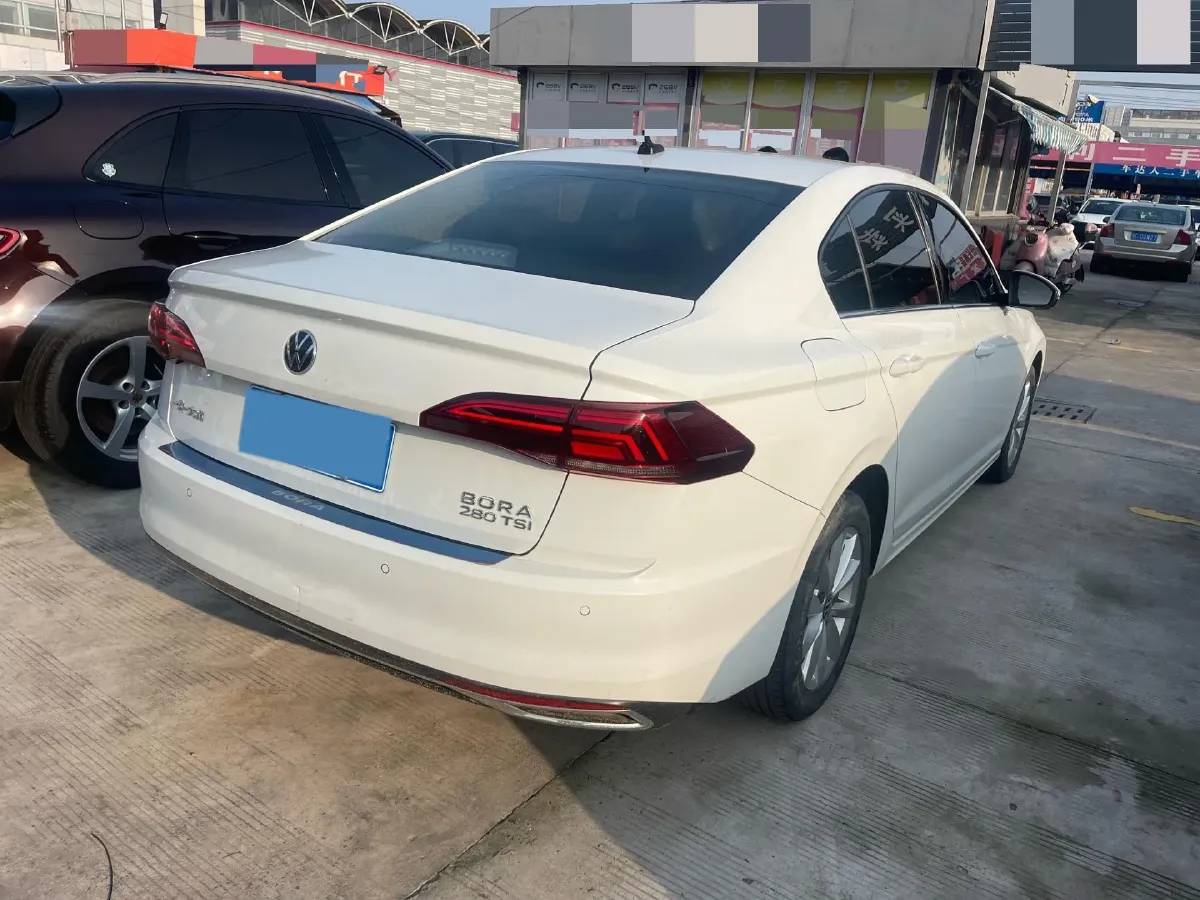 2021 Volkswagen Bora 1.4T 150HP L4 7DCT,autocango,china used car exporter,china ev exporter,chinese used car exporter,chinese used ev exporter