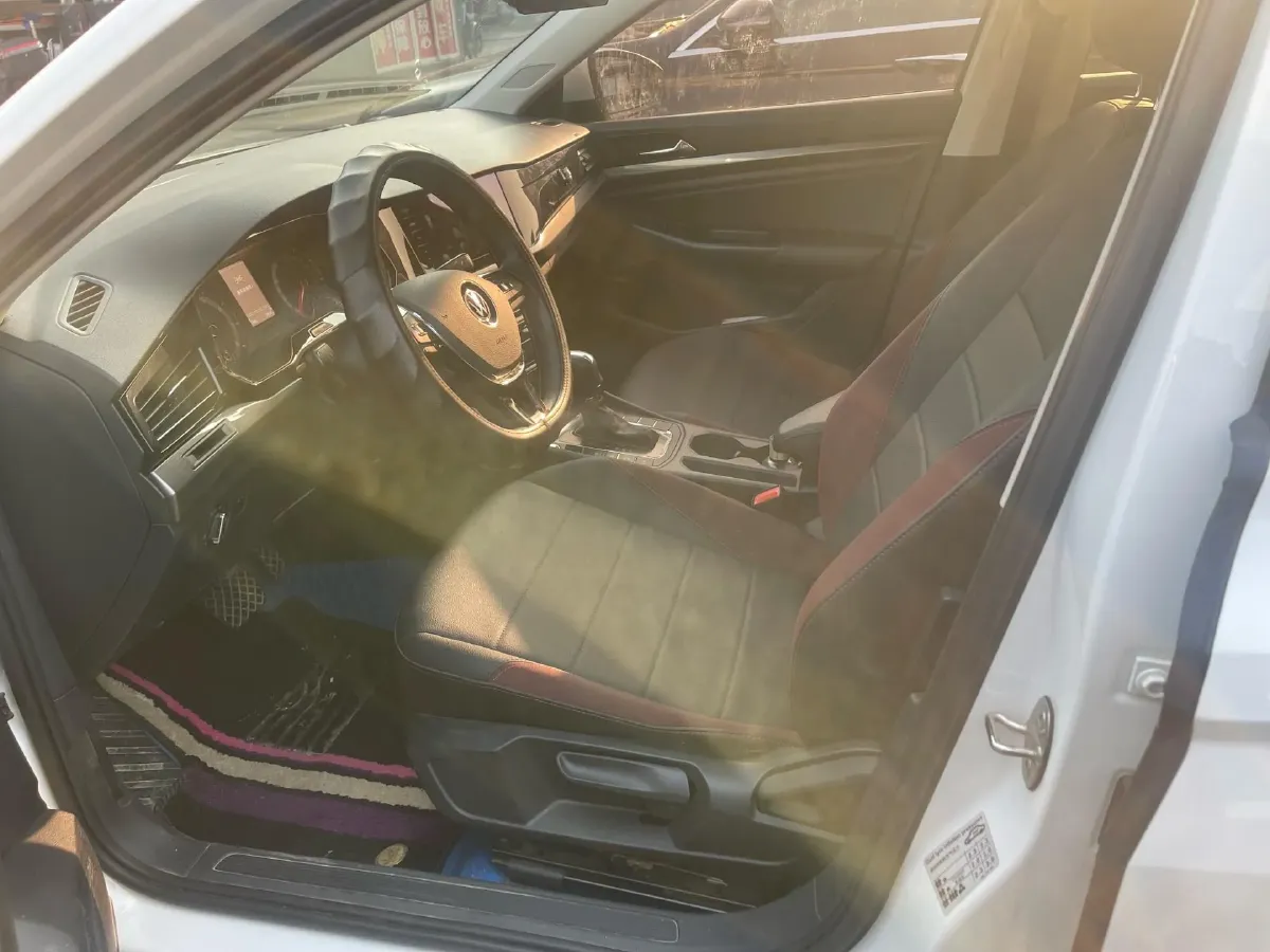 2021 Volkswagen Bora 1.4T 150HP L4 7DCT,autocango,china used car exporter,china ev exporter,chinese used car exporter,chinese used ev exporter