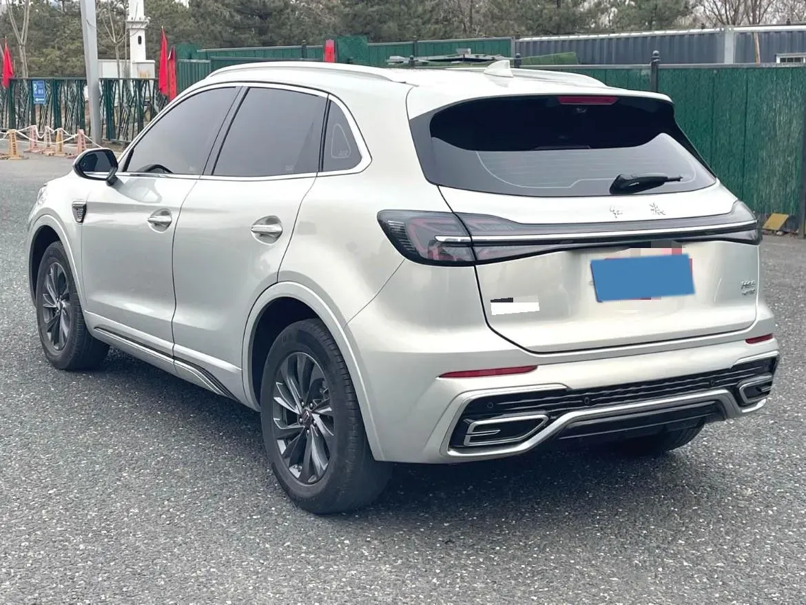 2023 HongQi HS5 2.0T 252HP L4 8AT,autocango,china used car exporter,china ev exporter,chinese used car exporter,chinese used ev exporter