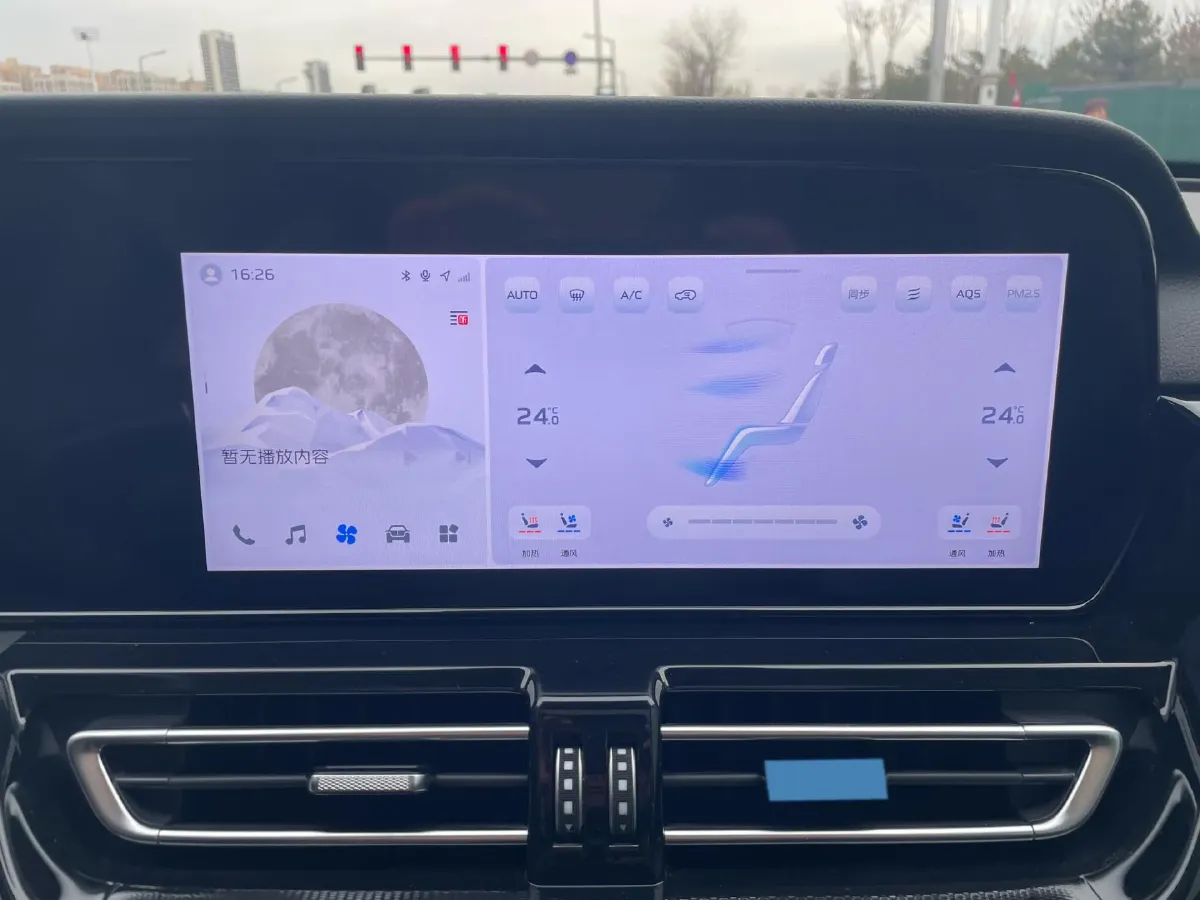 2023 HongQi HS5 2.0T 252HP L4 8AT,autocango,china used car exporter,china ev exporter,chinese used car exporter,chinese used ev exporter