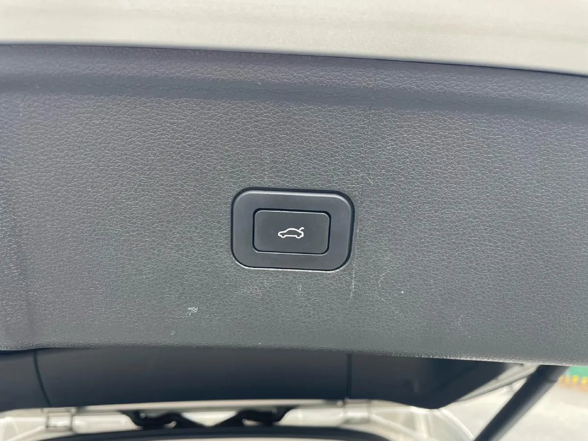 2023 HongQi HS5 2.0T 252HP L4 8AT,autocango,china used car exporter,china ev exporter,chinese used car exporter,chinese used ev exporter