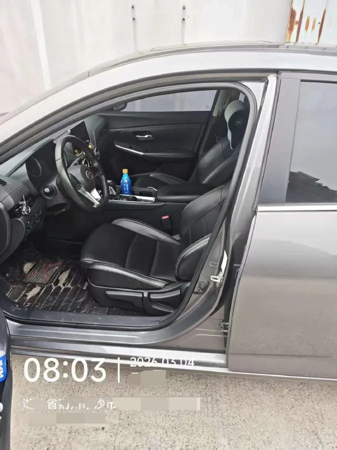 2021 Nissan Sylphy 1.6L 135HP L4 CVT,autocango,china used car exporter,china ev exporter,chinese used car exporter,chinese used ev exporter