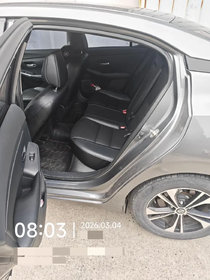 2021 Nissan Sylphy 1.6L 135HP L4 CVT,autocango,china used car exporter,china ev exporter,chinese used car exporter,chinese used ev exporter