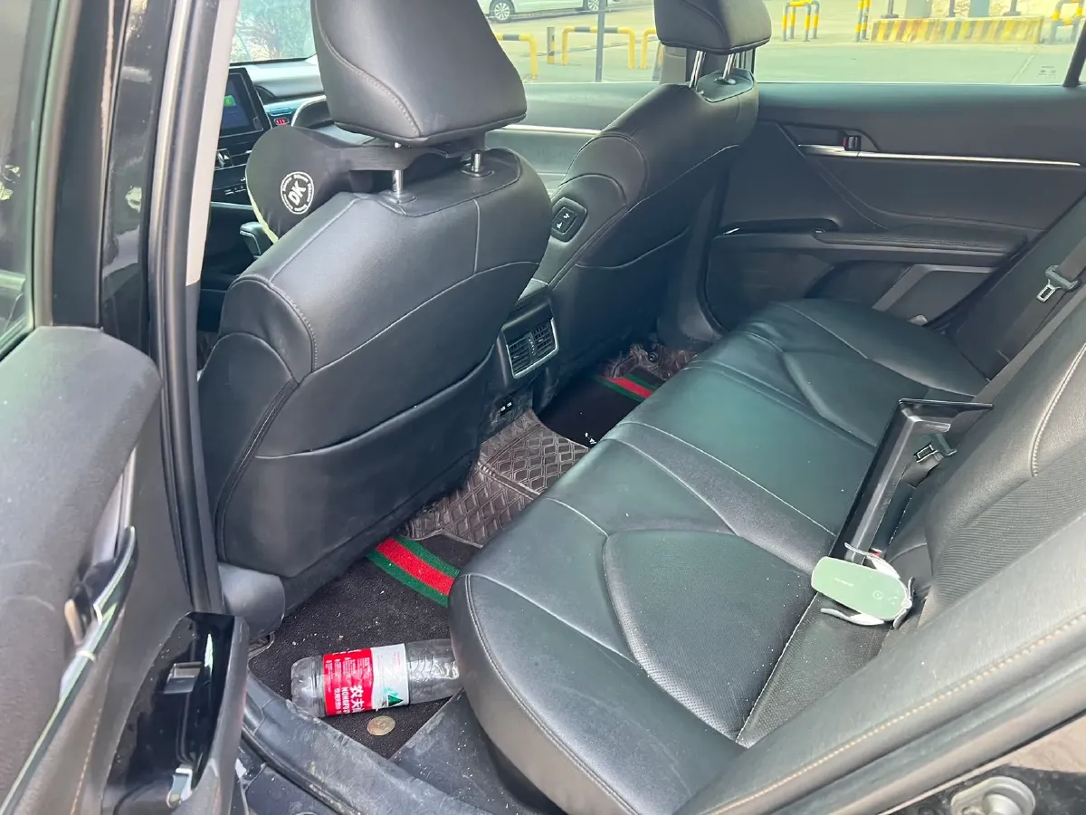 2023 Toyota Camry 2.5L 178HP L4 E-CVT Hybrid,autocango,china used car exporter,china ev exporter,chinese used car exporter,chinese used ev exporter