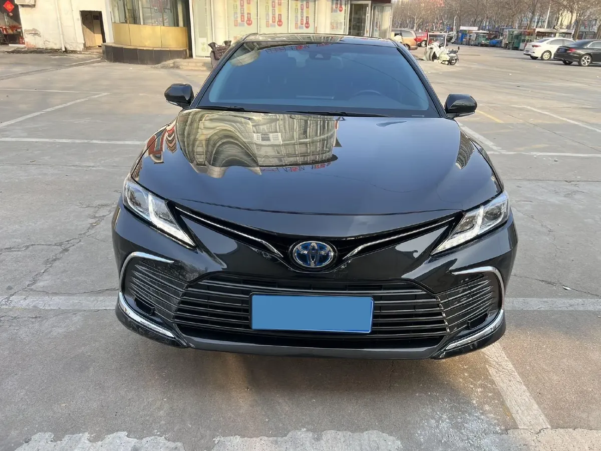2023 Toyota Camry 2.5L 178HP L4 E-CVT Hybrid,autocango,china used car exporter,china ev exporter,chinese used car exporter,chinese used ev exporter