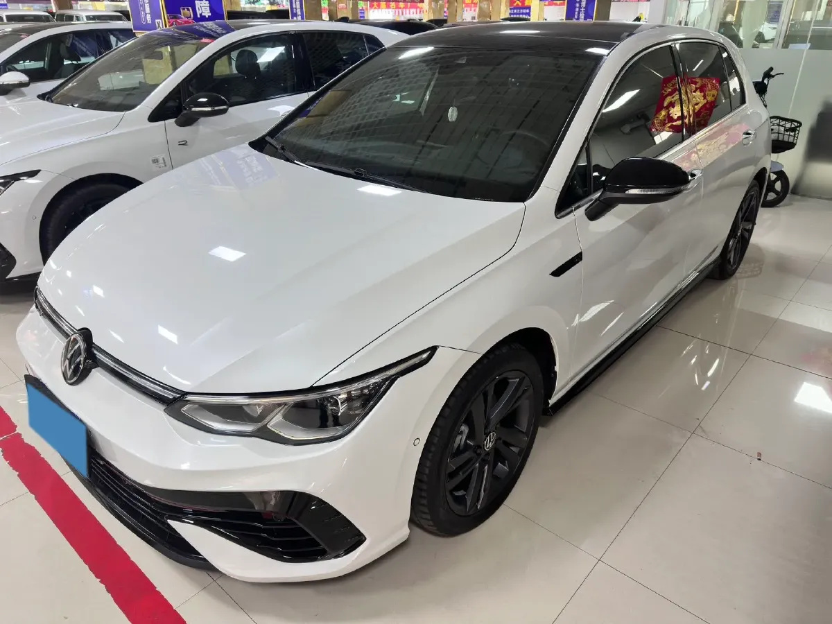 2021 Volkswagen Golf 1.4T 150HP L4 7DCT,autocango,china used car exporter,china ev exporter,chinese used car exporter,chinese used ev exporter