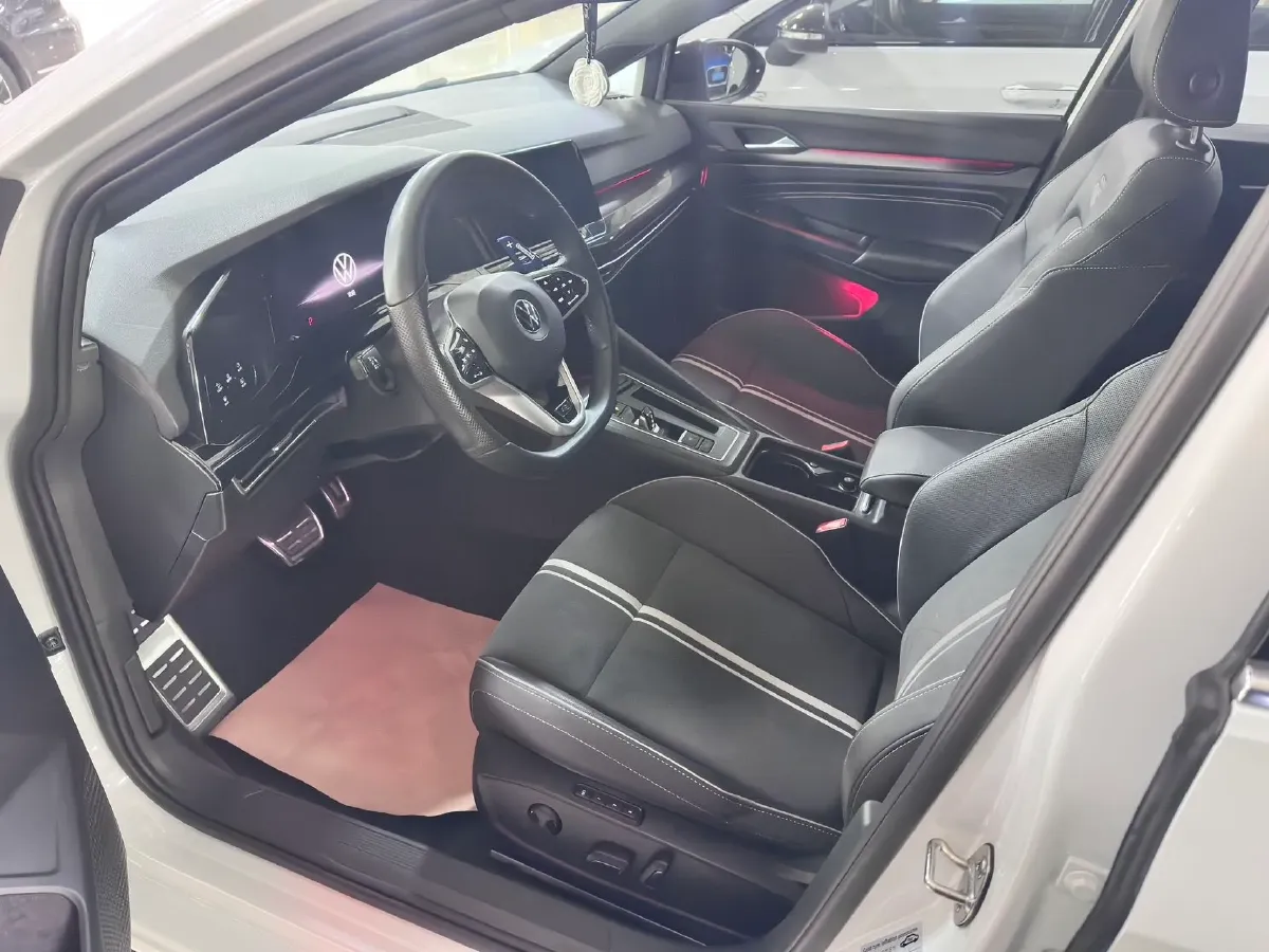 2021 Volkswagen Golf 1.4T 150HP L4 7DCT,autocango,china used car exporter,china ev exporter,chinese used car exporter,chinese used ev exporter