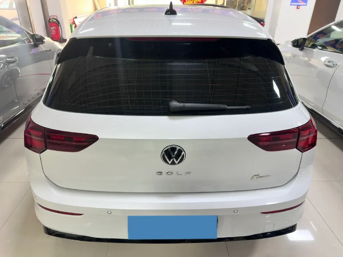 2021 Volkswagen Golf 1.4T 150HP L4 7DCT,autocango,china used car exporter,china ev exporter,chinese used car exporter,chinese used ev exporter