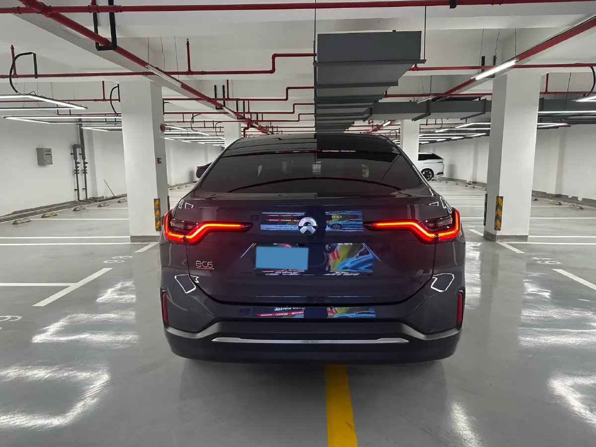 2020 NIO ES6 BEV 100KWH,autocango,china used car exporter,china ev exporter,chinese used car exporter,chinese used ev exporter