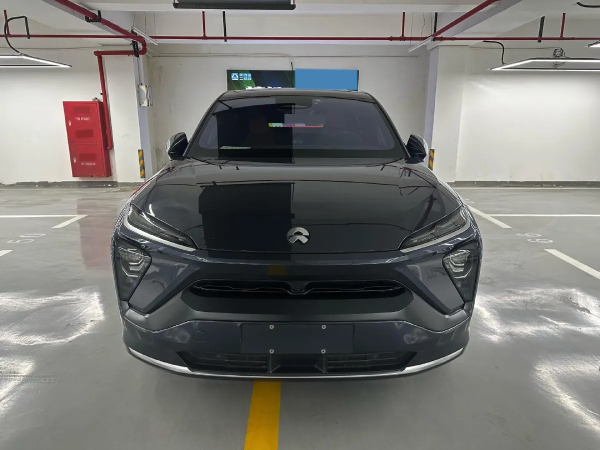 2020 NIO ES6 BEV 100KWH,autocango,china used car exporter,china ev exporter,chinese used car exporter,chinese used ev exporter