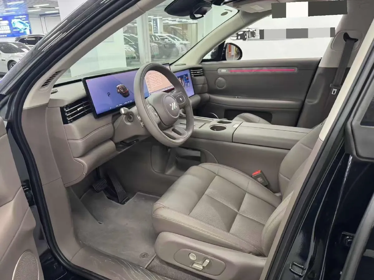 2026 IM LS6 REEV 155HP REEV,autocango,china used car exporter,china ev exporter,chinese used car exporter,chinese used ev exporter