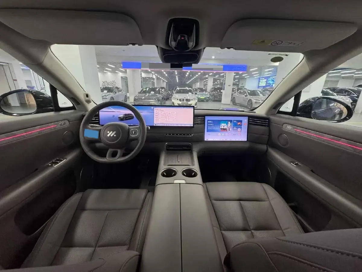 2026 IM LS6 REEV 155HP REEV,autocango,china used car exporter,china ev exporter,chinese used car exporter,chinese used ev exporter