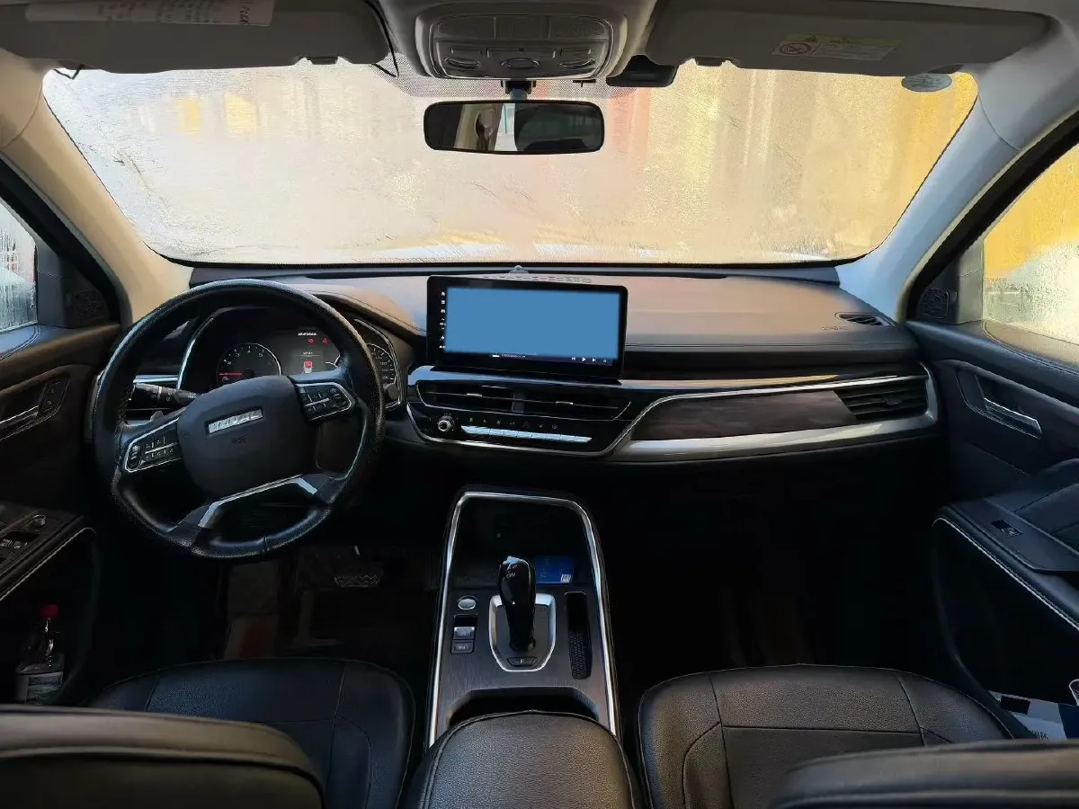 2021 Haval H6 1.5T 150HP L4 7DCT,autocango,china used car exporter,china ev exporter,chinese used car exporter,chinese used ev exporter