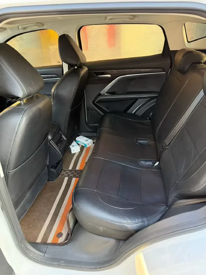 2021 Haval H6 1.5T 150HP L4 7DCT,autocango,china used car exporter,china ev exporter,chinese used car exporter,chinese used ev exporter