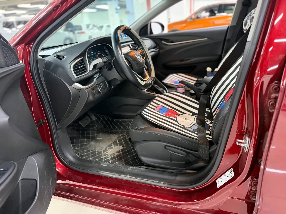 2020 Buick Encore 1.0T 125HP L3 6AT,autocango,china used car exporter,china ev exporter,chinese used car exporter,chinese used ev exporter