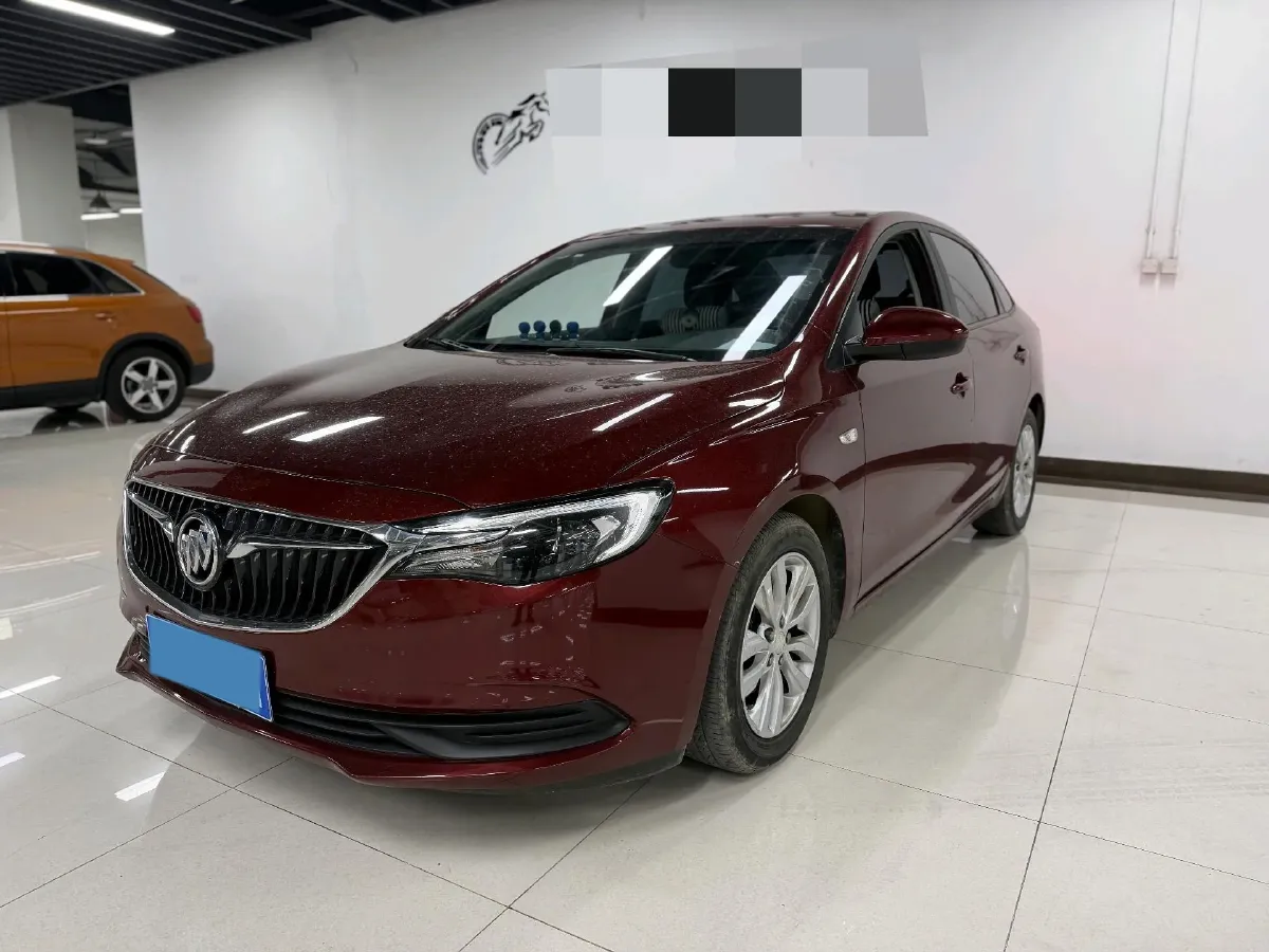 2020 Buick Encore 1.0T 125HP L3 6AT,autocango,china used car exporter,china ev exporter,chinese used car exporter,chinese used ev exporter